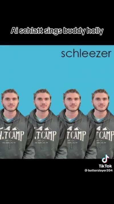 Schleezer
