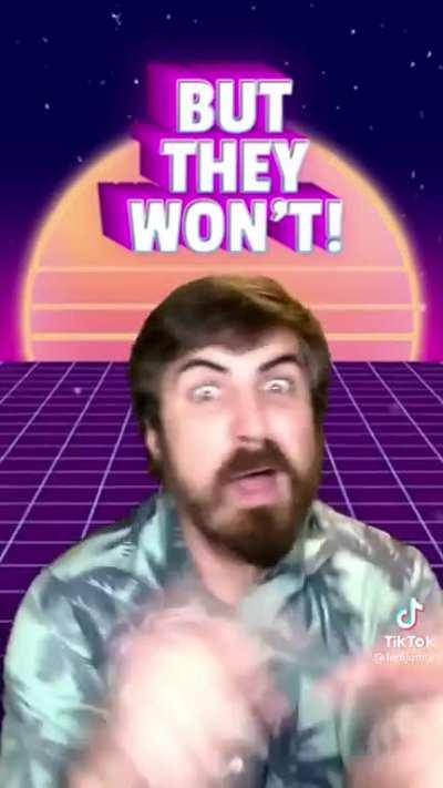 Late stage capitalism: the movie