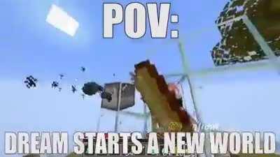 If only Xqc could get one of these seeds