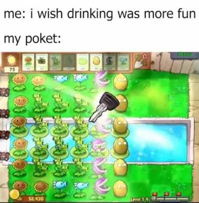 booze cruising behavior