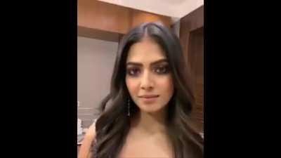 Perfect replacement for Mallaika Arora