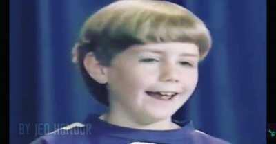 Kazoo kid caused d-day? 😳