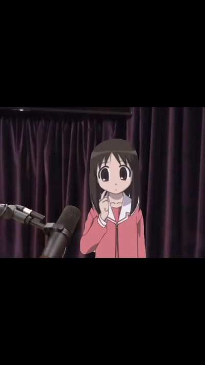 Osaka goes on Joe Rogan podcast 🤯