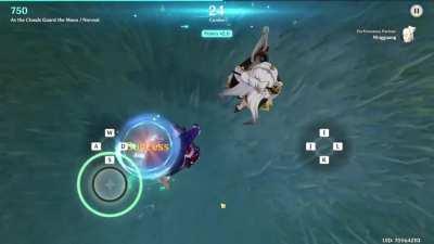 Excuse me... what the fuck ?