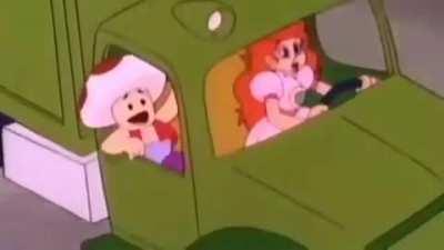 Toad, a síntese do brasileiro médio: