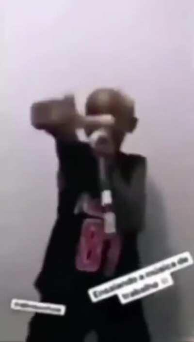 Nego ney confirmado no churras dos crias 😎✌