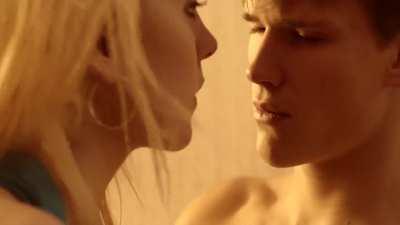 Victoria Carmen Sonne - Melon Rainbow (2015) (Blowjob)