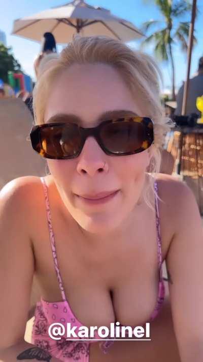 Karoline Lima