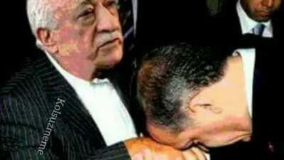 Burdaki ilk postum sa