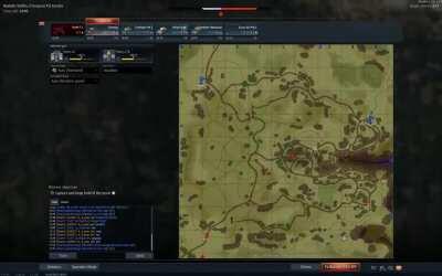 After 5 years, finally my first true War Thunder moment