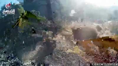 Enemy visible compilation 1 of 6