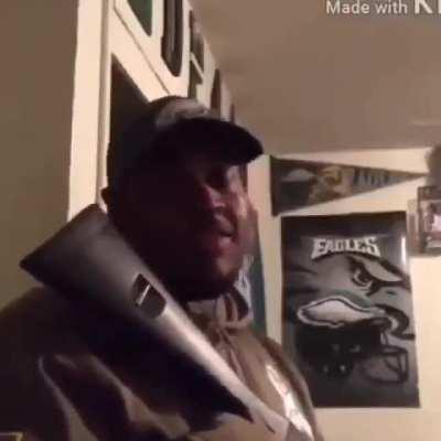 So...There’s this...