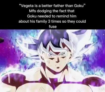 I get it the first time but the other two don’t have a excuse