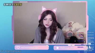 Origin of the UWU sound