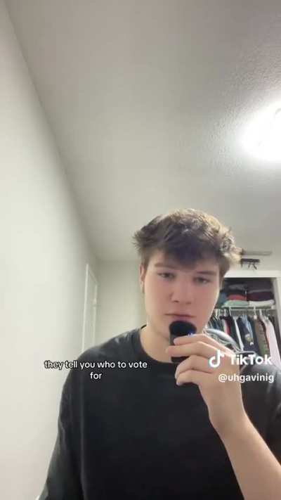 A video explaining on how INC is a cult