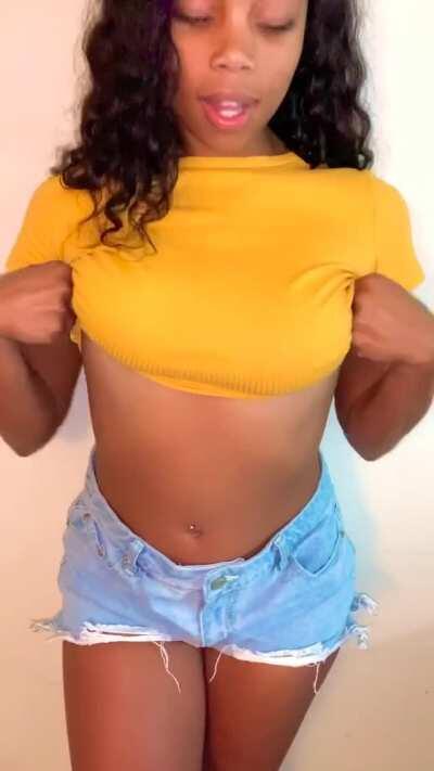 To brighten up your day ☀️ [OC]