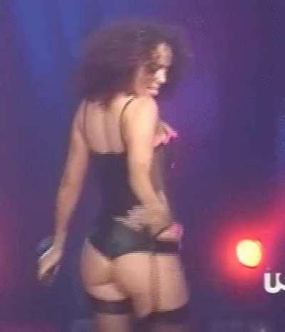 Layla was underrated