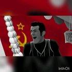 Até em Lazy Town... O nosso comunismo está em tudo! Tudo é nosso!