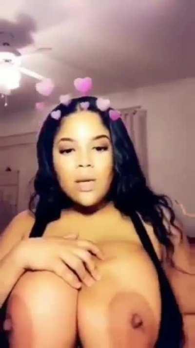 Perfect how big they are