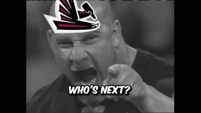 [OC] Maybe we should be 0-4, maybe it's Maybelline. Don't care, FTS. 