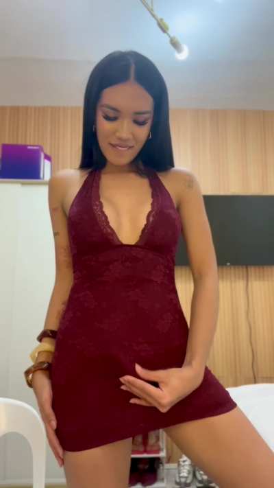 are there guys who think im hot