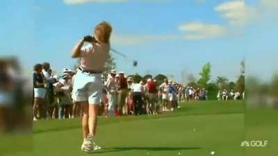 Rule #1 when standing down range: do not stand down range.