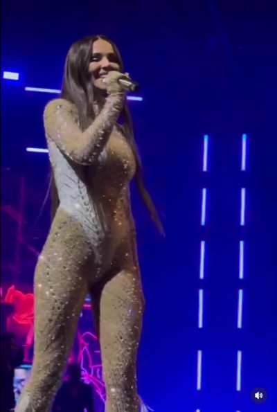 Girls Aloud Uk tour '24