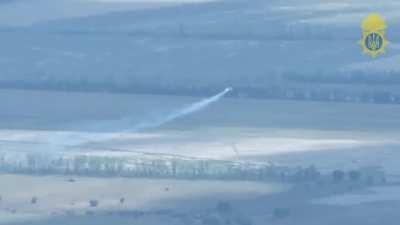 ua pov KA-52 getting shot down on September 22nd by the Ukrainian National Guard in Zaporozhia