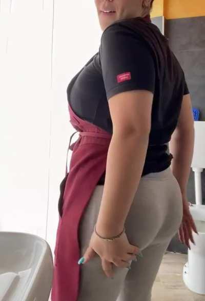 I think you’d love the taste