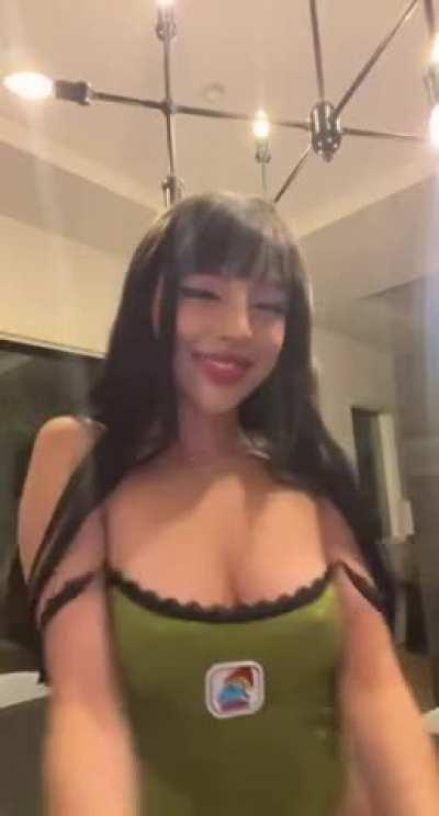 Wish i could give more titty fucks with these