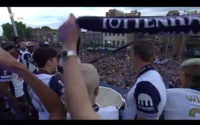 I F’in Love You Too Sonny