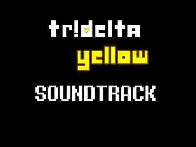 TR!DeltaYellow OST - Trampled ???