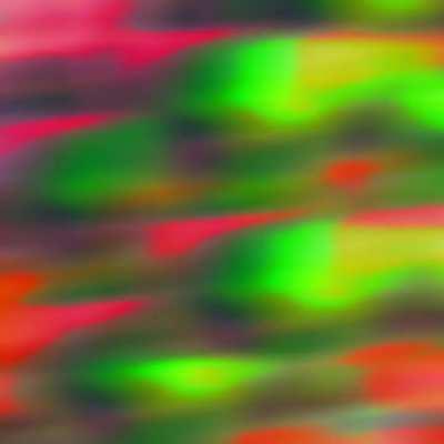 An alien that finds love