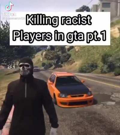 blursed gta