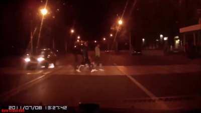 Sneak peak for my 10th compilation of 'Brutal and Fatal Car Crashes'