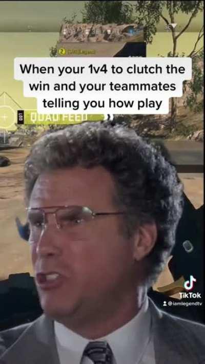 it be like that sometimes