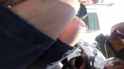 Surprise, motherfucker.