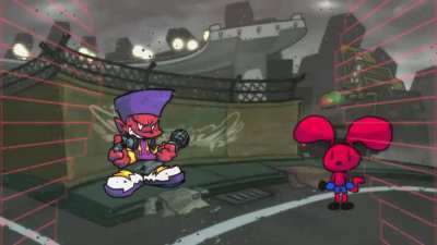 Darnell (Rigsey Mix)