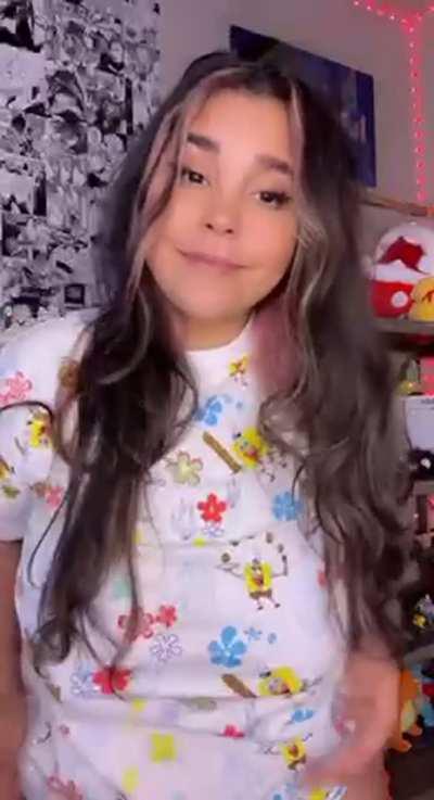 I need someone who can creampie me for the first time