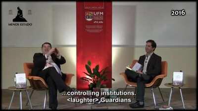 The True Spanish Right, Carlism, and (European) Liberals