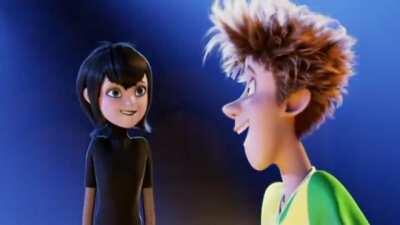 drakulának jó hangja van