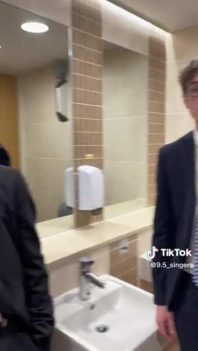 ah thats butter to my ears