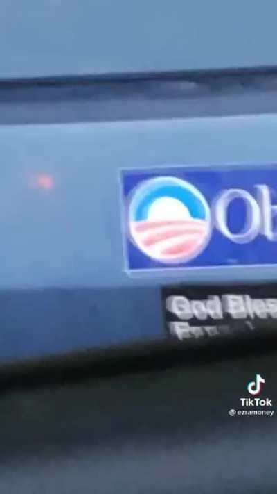 If anyone was wondering about this subs political affiliation