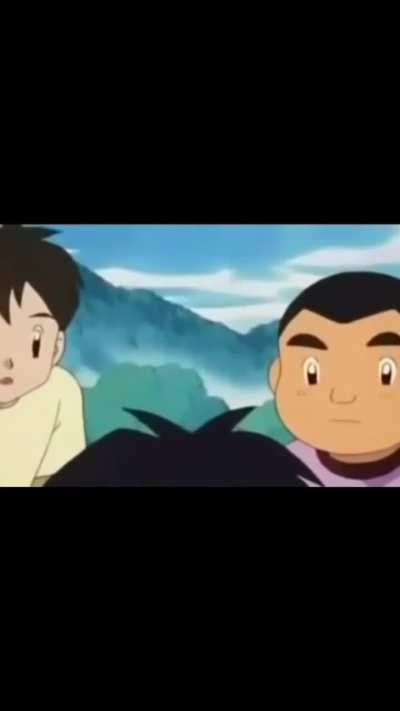 The writers new what they were doing