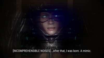 The New War in brief