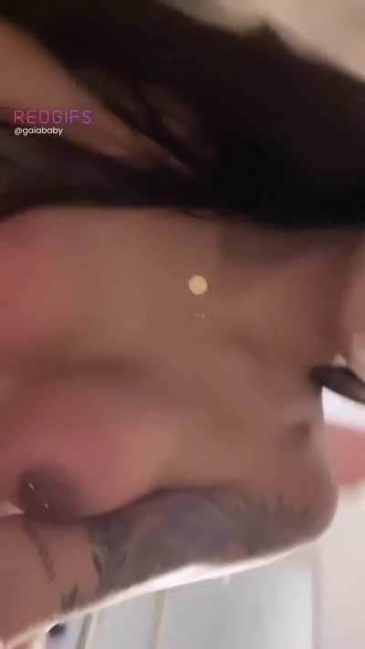 if your a straight guy who wanna fuck a trans say yeah