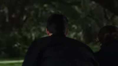 But who got the stamina