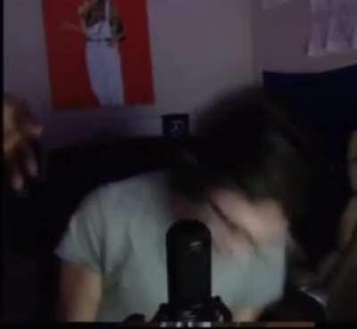 Why do all the clocks say 3:33?