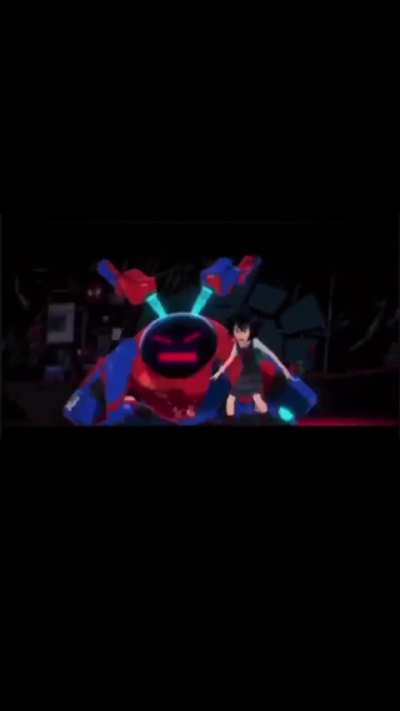 Peni parker