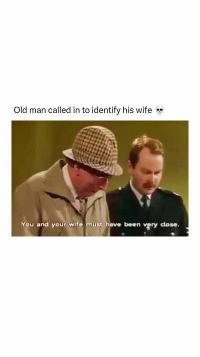 The Secret to a happy marriage 